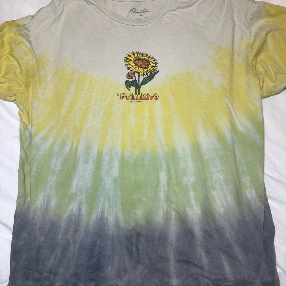 Men’s XL Primitive T-Shirt